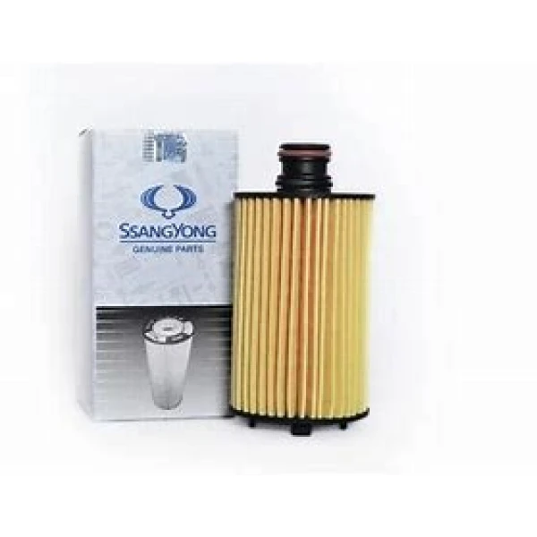 FILTRO ELEMENTO ACEITE SSANYONG ORIGINAL HU613X - Filtros De Aceite | ClickRepuestos